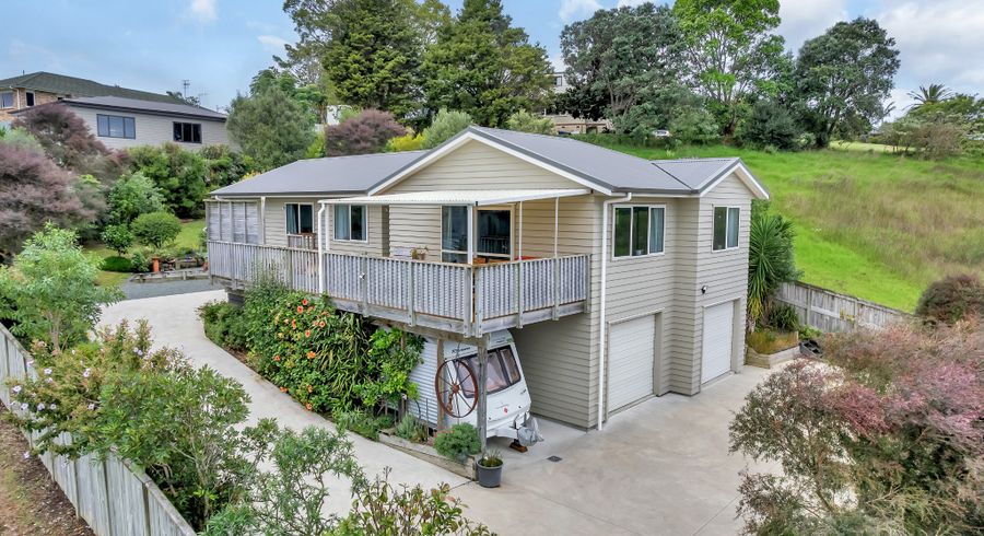  at 9 Eileen Stephens Place, Tikipunga, Whangarei
