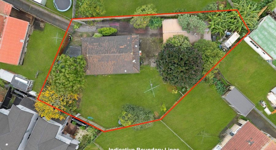  at 20A Mckinstry Avenue, Mangere East, Manukau City, Auckland