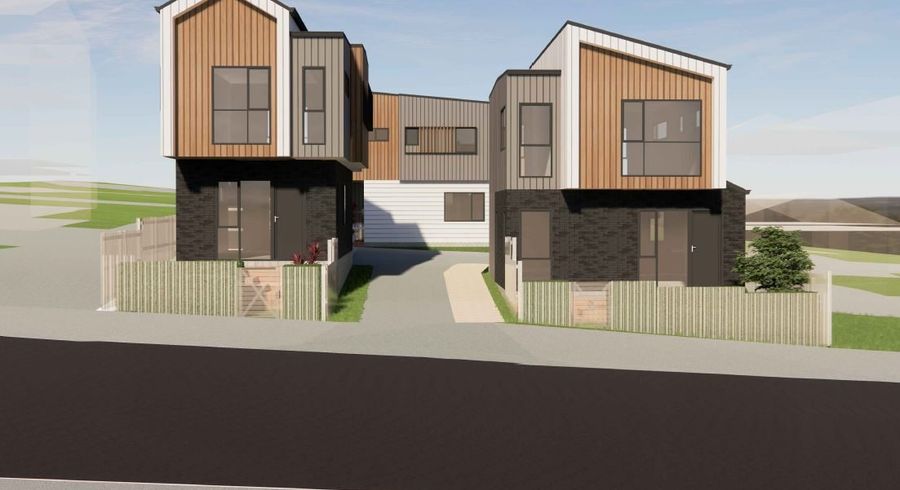  at Lot 3/302 Blockhouse Bay Road, Avondale, Auckland City, Auckland