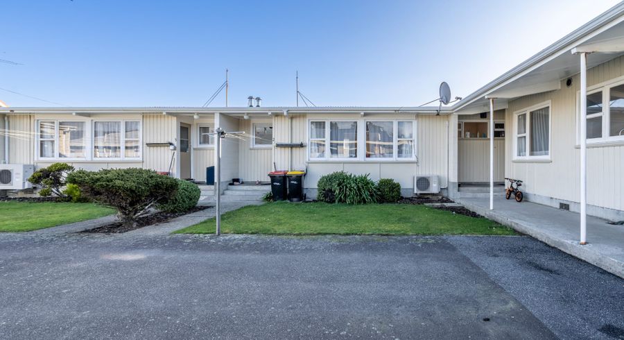  at 252B Tweed Street, Appleby, Invercargill