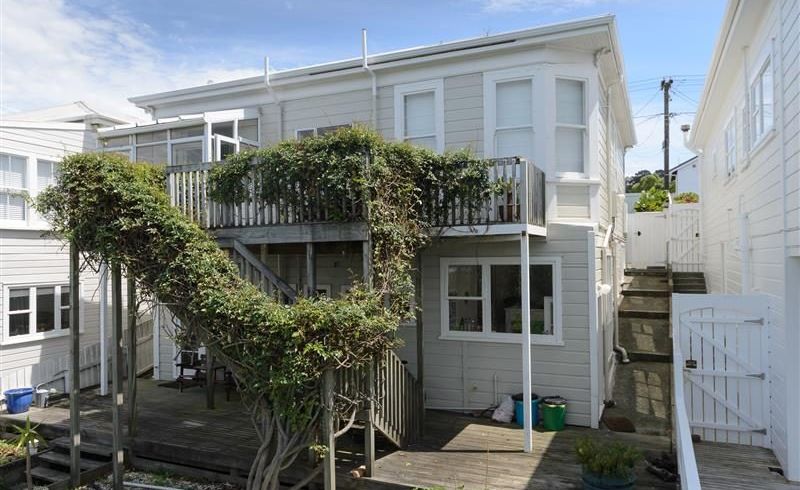  at 61 Matai Road, Hataitai, Wellington