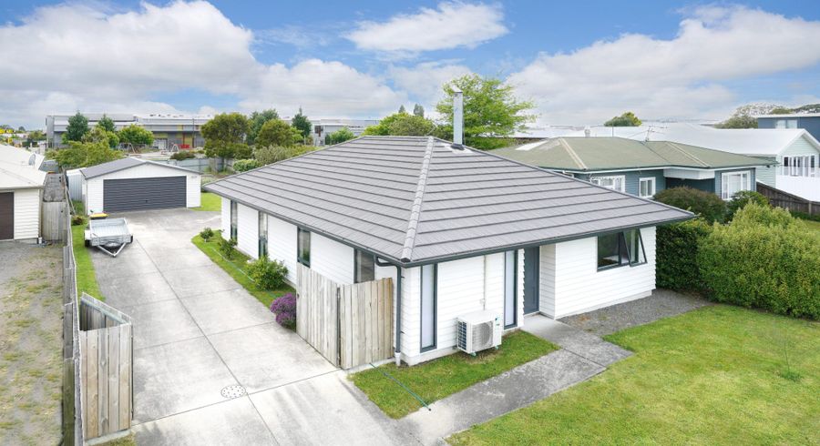  at 15 Shortland Street, Wainoni, Christchurch