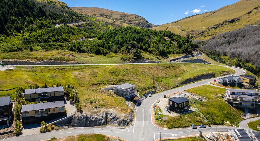  at Lot 55 Middleton Road, Frankton, Queenstown-Lakes, Otago