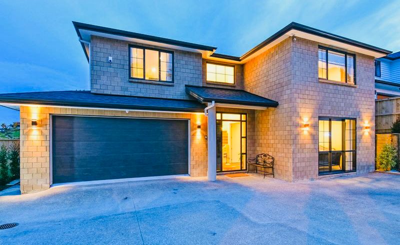  at 11 New Dawn Lane, Albany Heights, Auckland