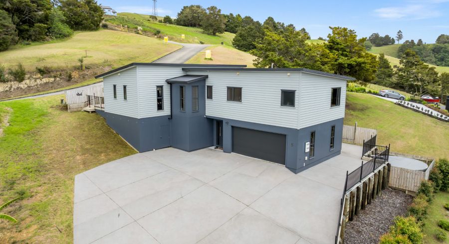  at 5 Lilicoe Lane, Kensington, Whangarei, Northland