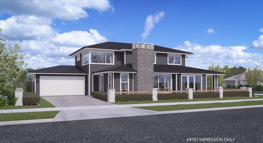  at Karaka, Franklin, Auckland