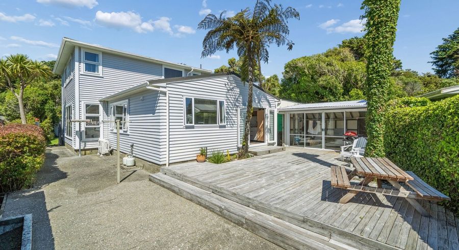  at 13 Stratton Street, Normandale, Lower Hutt, Wellington
