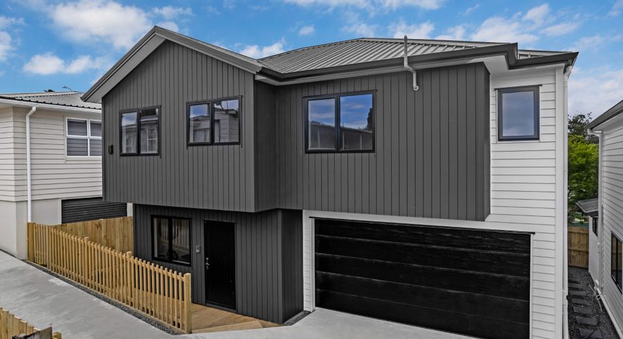  at Lot 2, 76 Ennis Avenue, Pakuranga Heights, Manukau City, Auckland