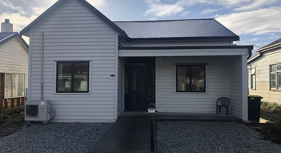  at 4/78 Teviot Street, Appleby, Invercargill, Southland