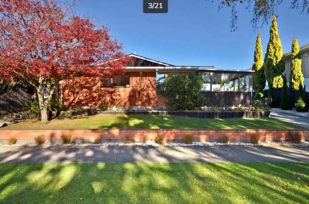  at 15 Highland Place, Avonhead, Christchurch City, Canterbury