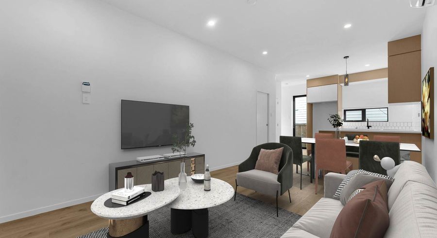  at 3/26 Cape Road, Mangere, Manukau City, Auckland