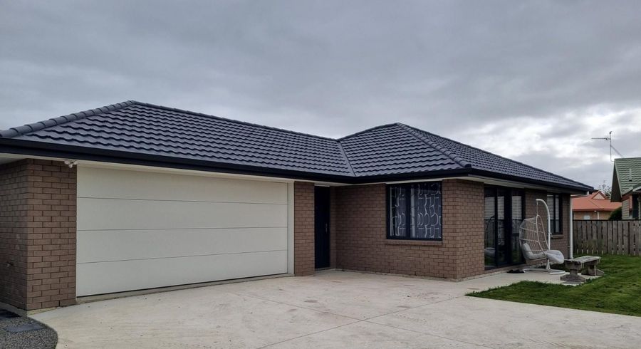  at 4 Newmia Lane, Masterton, Masterton, Wellington