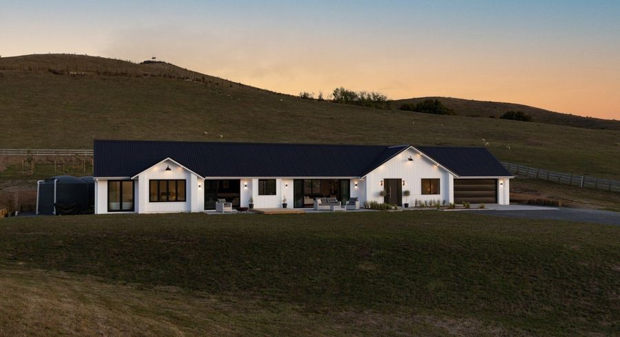  at 422 Mangapiko Valley Road, Ohinewai