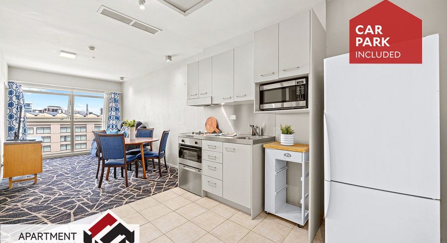  at 188 Hobson Street, City Centre, Auckland City, Auckland