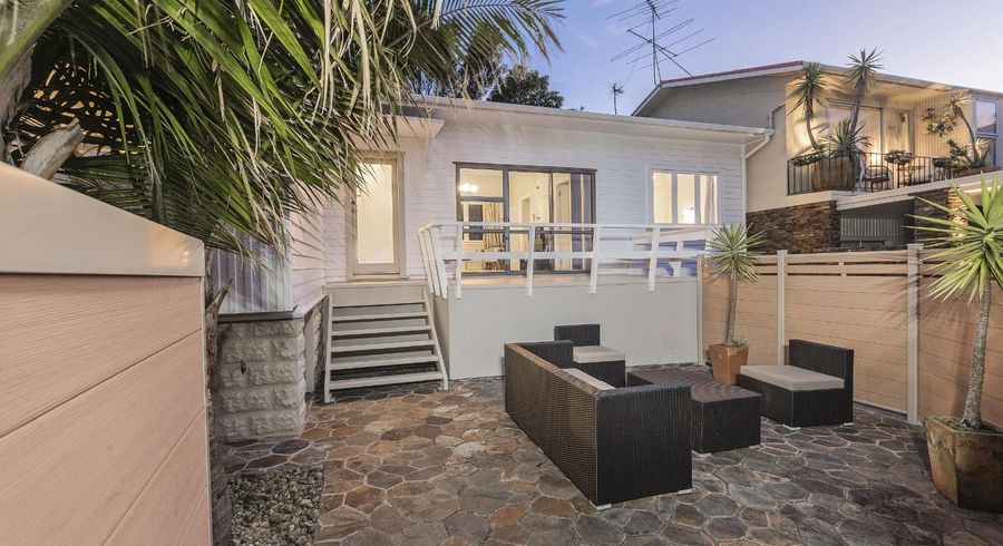  at 99A Selwyn Avenue, Mission Bay, Auckland City, Auckland