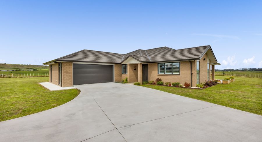  at 483 Tikorangi road East, Tikorangi, New Plymouth