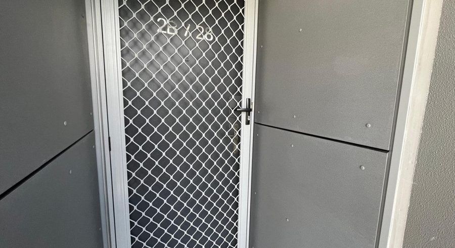  at 2B/28 Morningstar Place, Mount Albert, Auckland City, Auckland