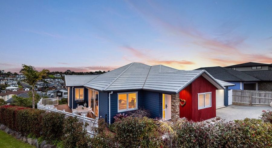  at 90 Ormonde Drive, Millwater, Rodney, Auckland