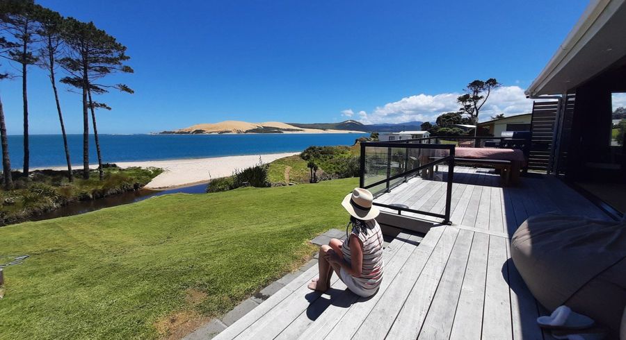  at 270 Hokianga Harbour Drive, Ōmāpere, Kaikohe