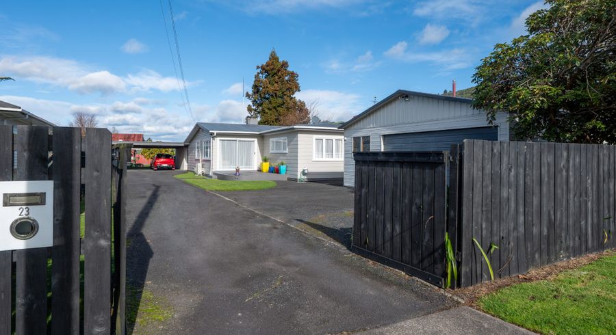  at 23 Beaumont Road, Ngongotaha, Rotorua, Bay Of Plenty