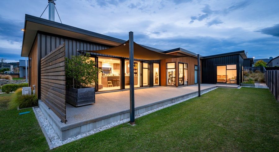  at 2 The Heights Avenue, Wanaka