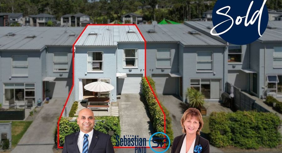  at 7 Briddock Way, Swanson, Auckland