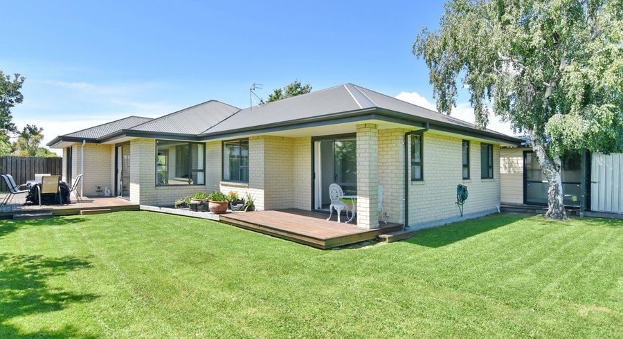  at 65 King Street, Rangiora, Rangiora