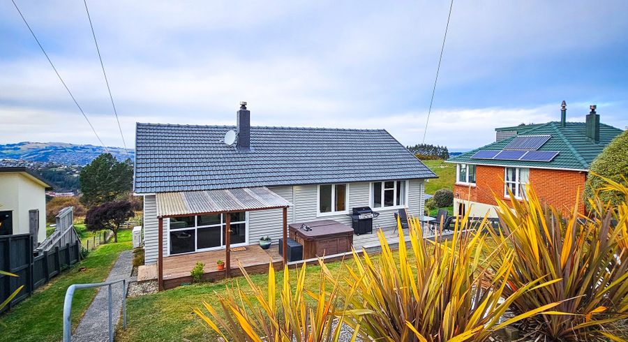  at 11 Mcdonald Street, Brockville, Dunedin