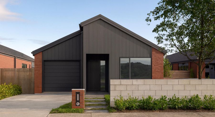  at Lot 349 Stage 10, Hunua Views, Ramarama, Franklin, Auckland