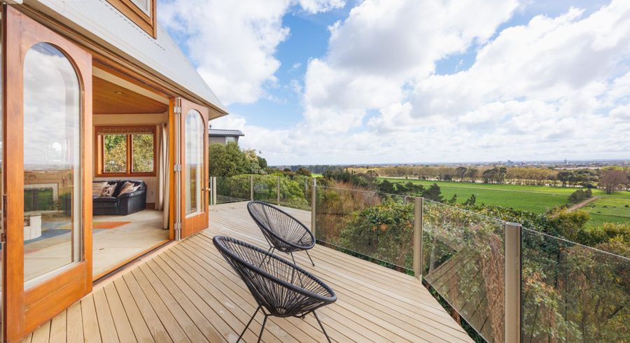  at 96 Clifton Terrace, Fitzherbert, Palmerston North, Manawatu / Whanganui