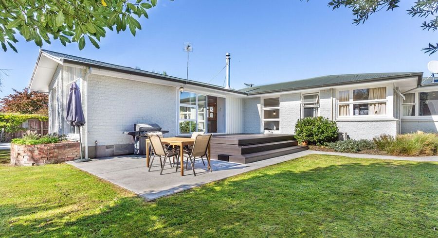  at 113 Stanbury Avenue, Somerfield, Christchurch