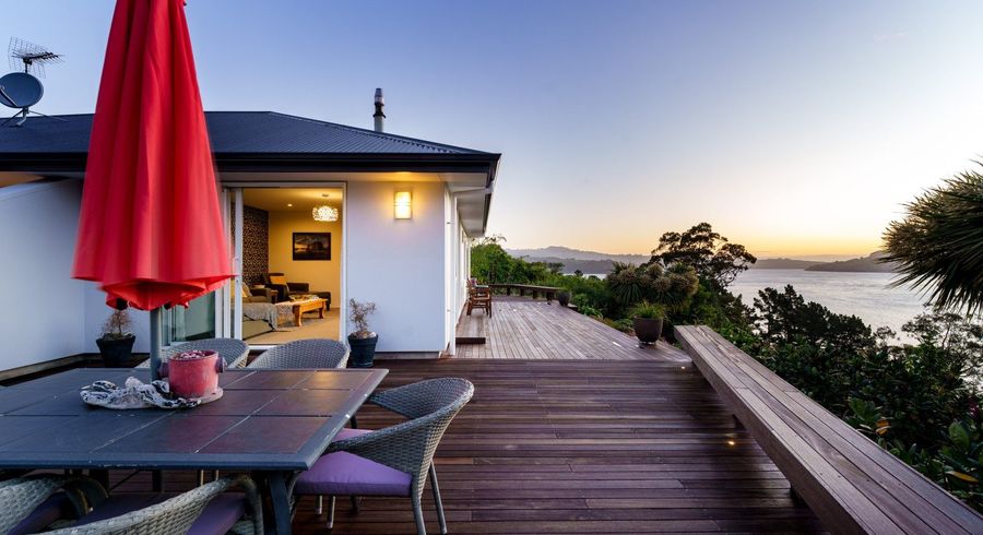  at 6A Meridian Street, Port Chalmers, Dunedin