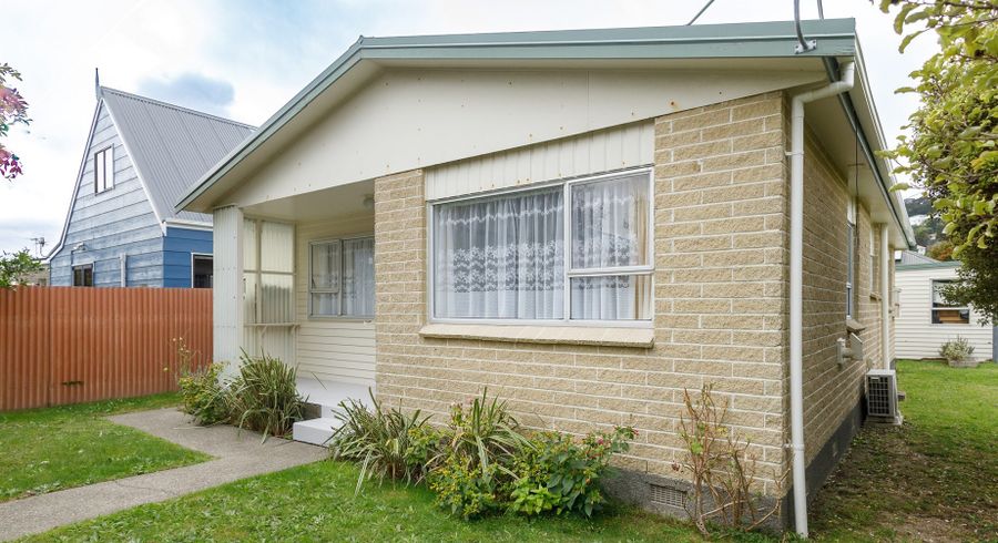  at 21A Aparima Avenue, Miramar, Wellington