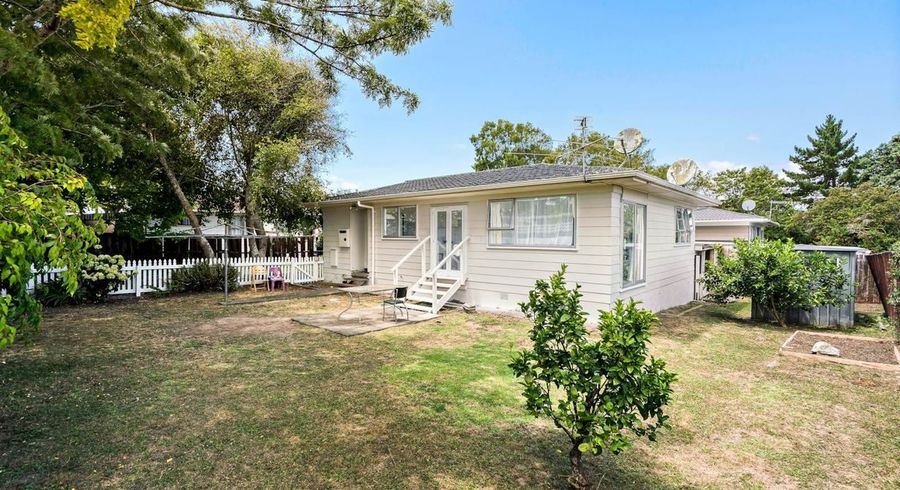  at 1/18 Hillcrest  Road, Papatoetoe, Manukau City, Auckland