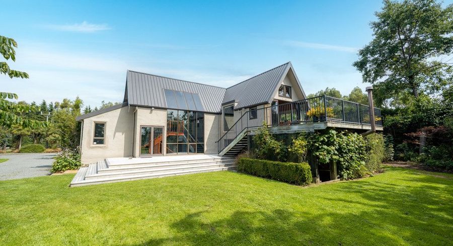  at 27 Wilcox Road, Seaward Bush, Invercargill, Southland