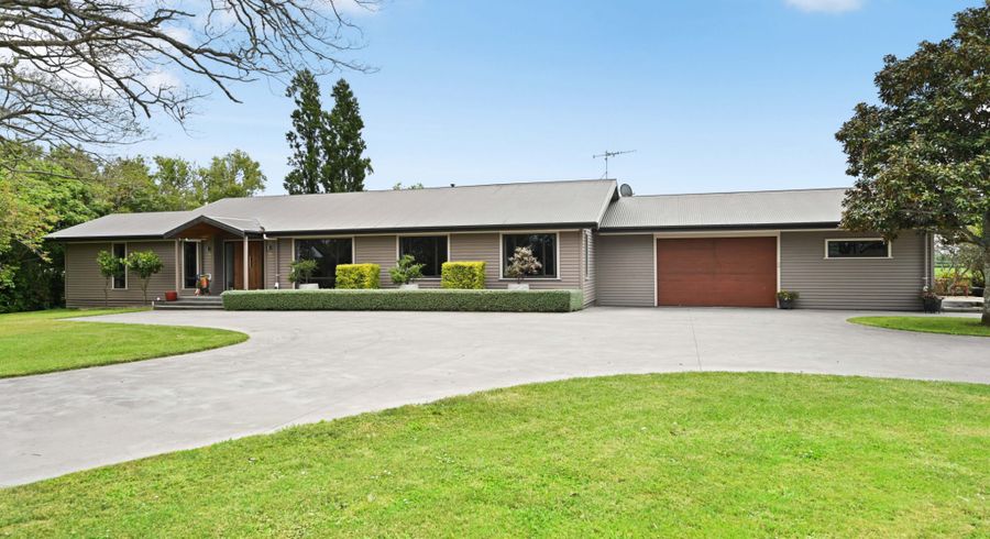  at 547 Kaipaki Road, Ohaupo