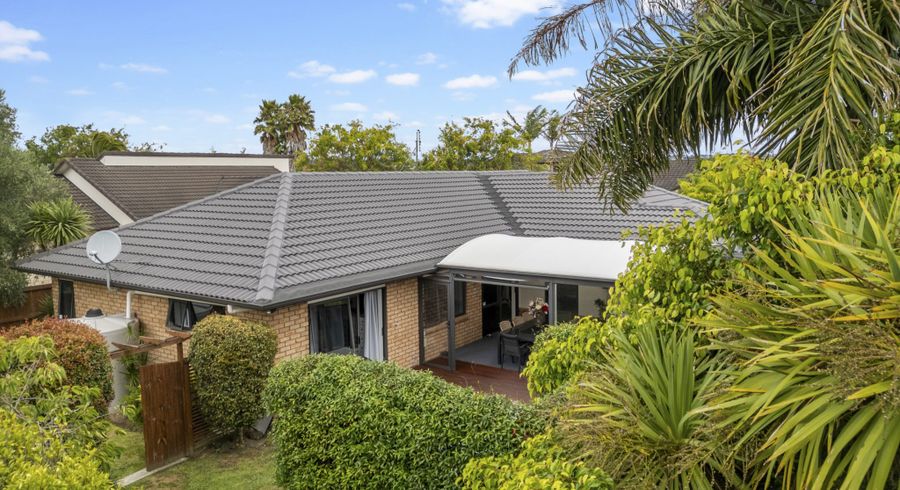  at 2 Mordane Place, East Tamaki, Manukau City, Auckland