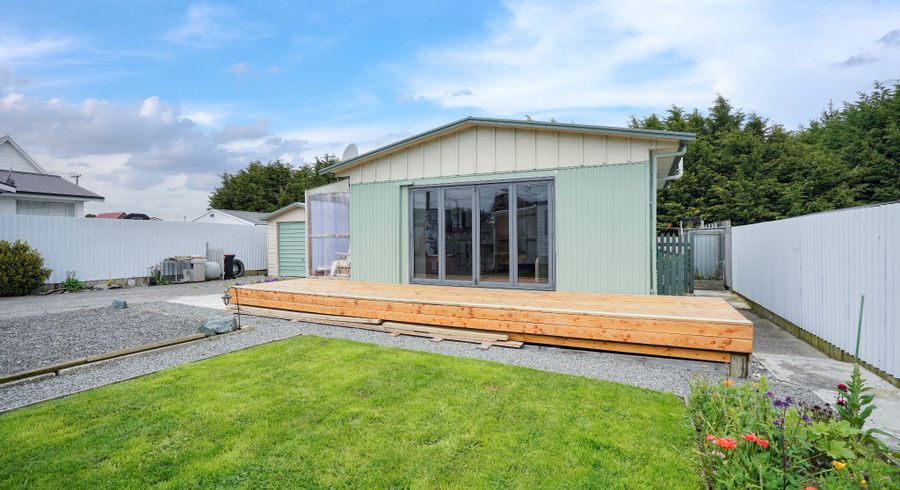  at 35 Avon Road, Clifton, Invercargill, Southland