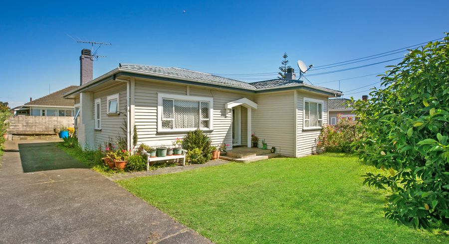  at 36 Hall Avenue, Otahuhu, Auckland