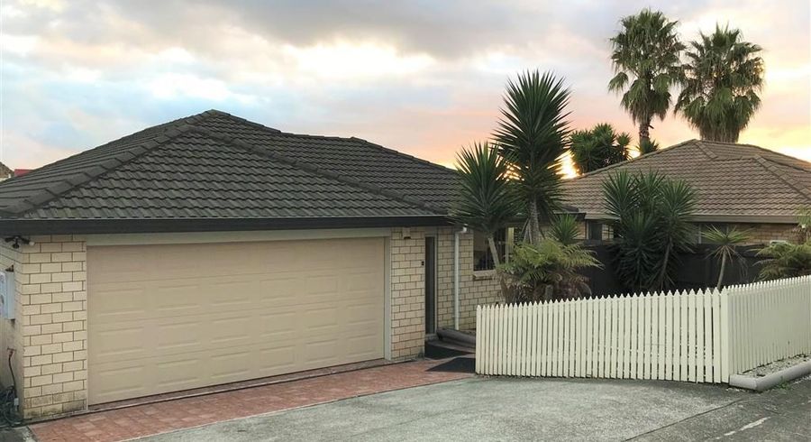  at 48B Orams Road, Manurewa, Manukau City, Auckland