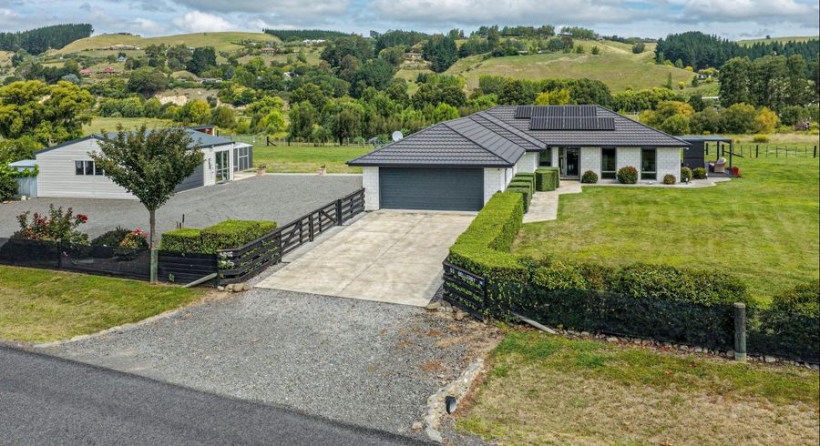  at 53 Bellerby Lane, Maraekakaho, Hastings, Hawke's Bay
