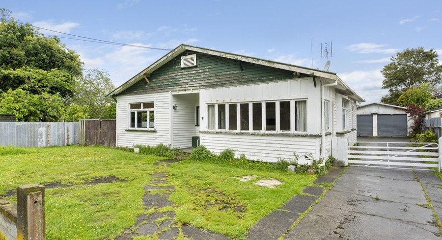  at 8 Delhi Avenue, Aramoho, Whanganui