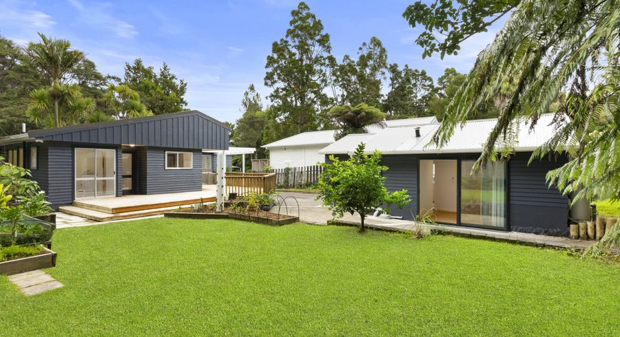  at 66 Waima Crescent, Titirangi, Auckland