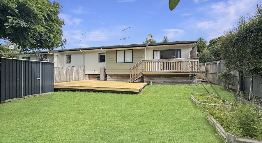  at 55 Malaspina Place, Papatoetoe, Manukau City, Auckland