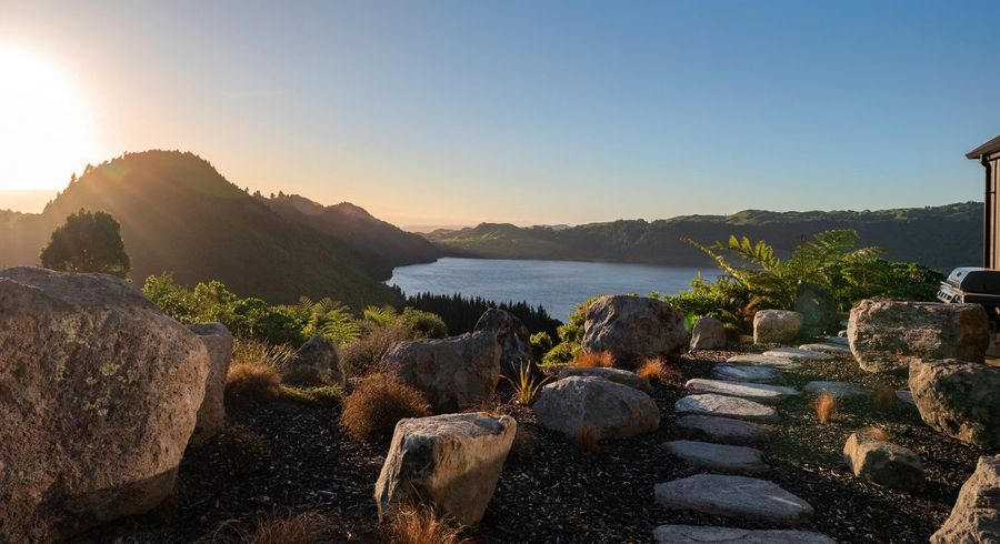  at 171 Millar Road, Lake Okareka, Rotorua, Bay Of Plenty