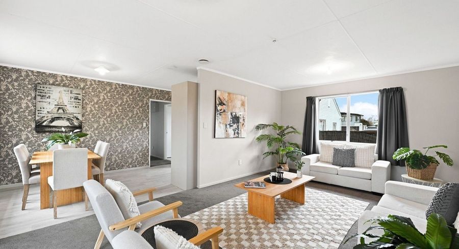  at 51A Alfred Street, Fairfield, Hamilton, Waikato