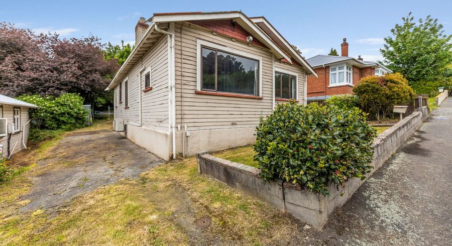  at 143 Caversham Valley Road, Calton Hill, Dunedin, Otago