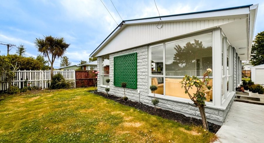  at 5 Oldwood Street, Bishopdale, Christchurch City, Canterbury