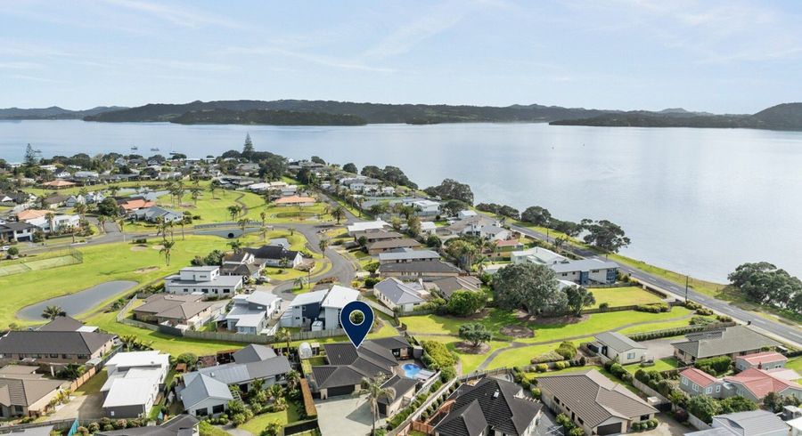  at 44 Bermuda Place, One Tree Point, Whangarei, Northland