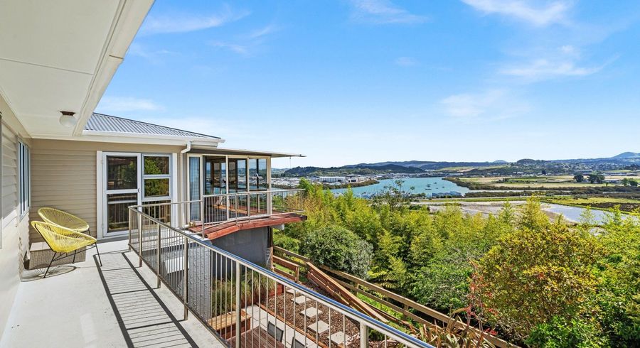  at 58 Mackesy Road, Parahaki, Whangarei, Northland